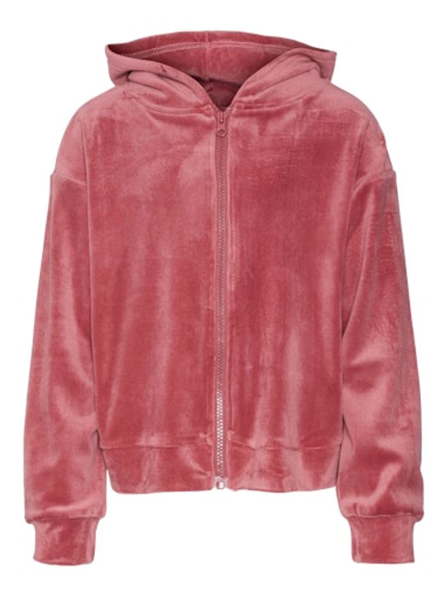 Vero Moda Girl Athena HoodieDry Rose (146/152)