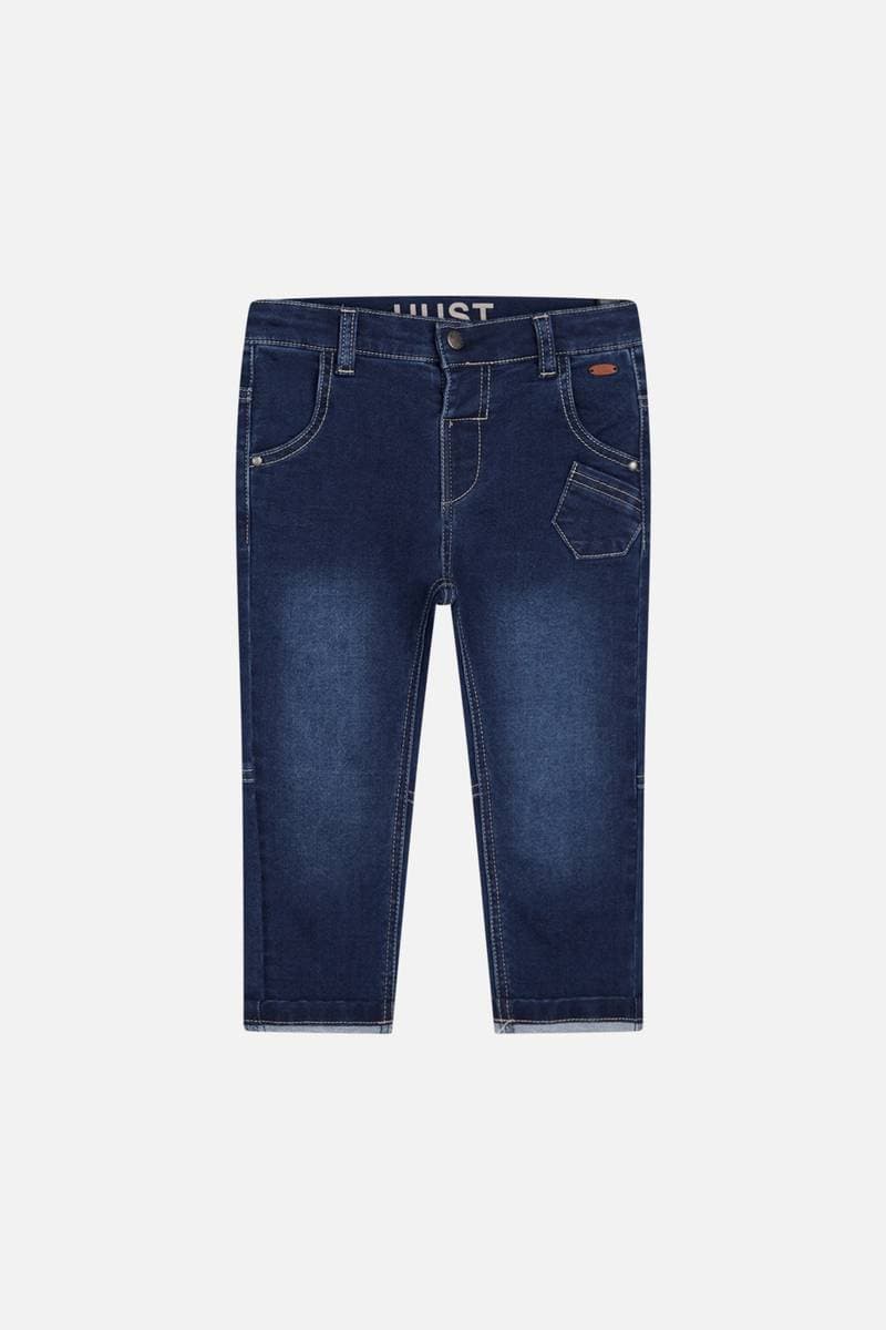 Hust And Claire Jonas Jeans Denim (128 / 8 år)