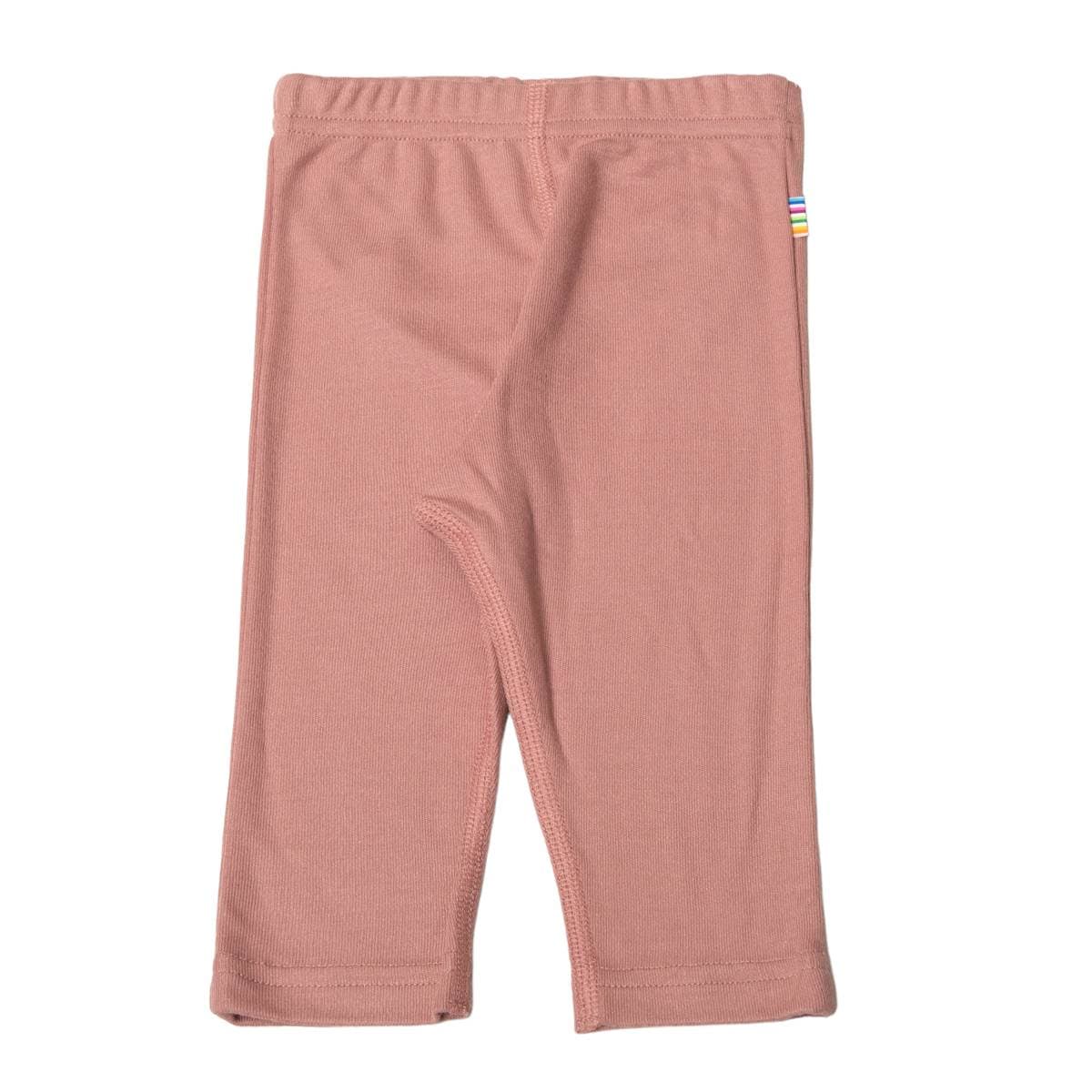 Joha Viscose Leggings Summer Old Rose (60 / 3-4 mnd)