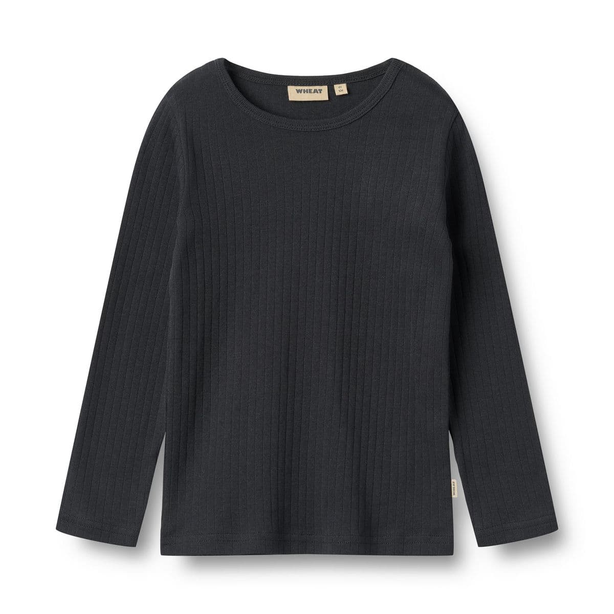 Wheat Wheat Genser Stig Navy (98 /3 år)