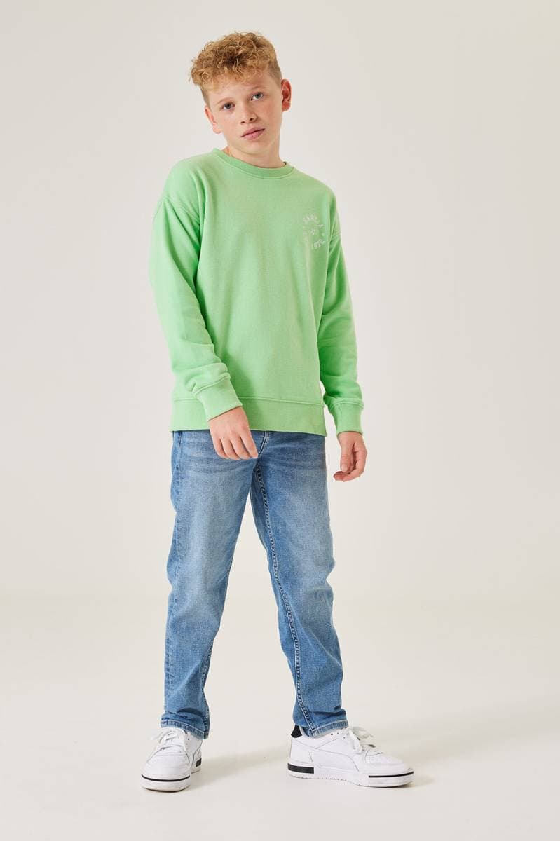 Garcia Garcia Genser A33465 Green Lizzard (164/170 : 14-15 år)