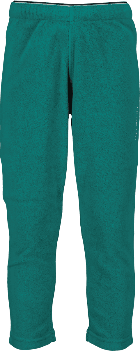 Didriksons Fleece Bukse Monte Petrol Green (110 / 4-5 år)