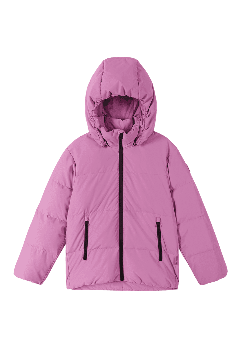 Reima Paimio Vinterjakke Mauve Pink (164 /14 år)