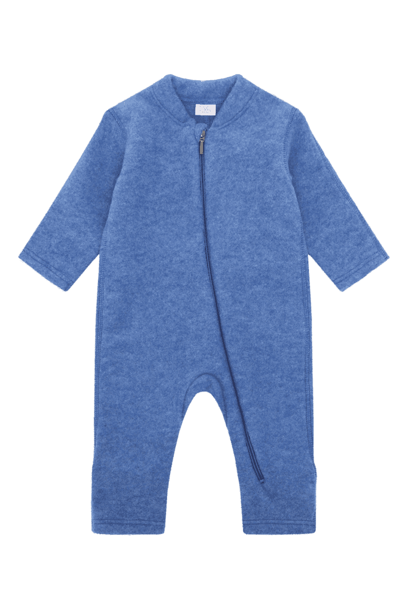 Hust And Claire Merlin Tykkull China Blue (68 / 6 mnd)