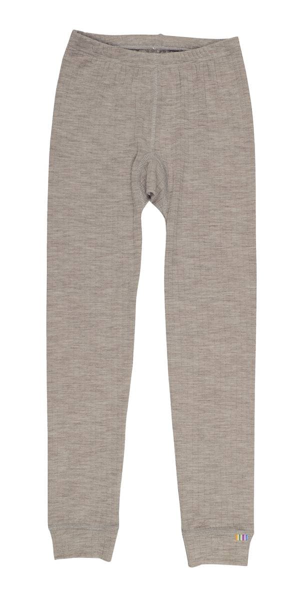 Joha Ull Leggings Sesame Mel (60 / 3-4 mnd)