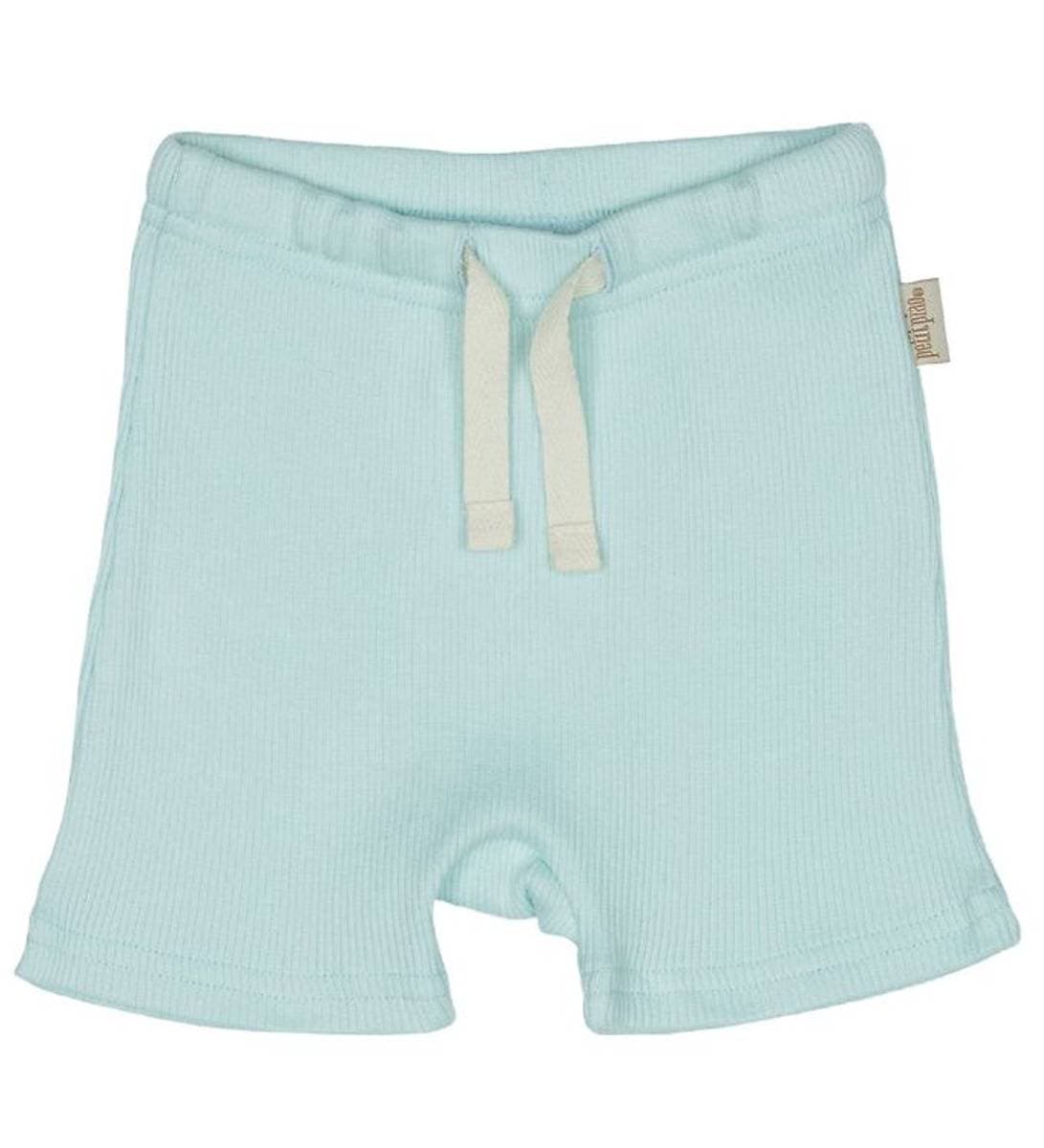 Petit Piao Shorts Modal, Starlight blue (74 / 9 mnd)