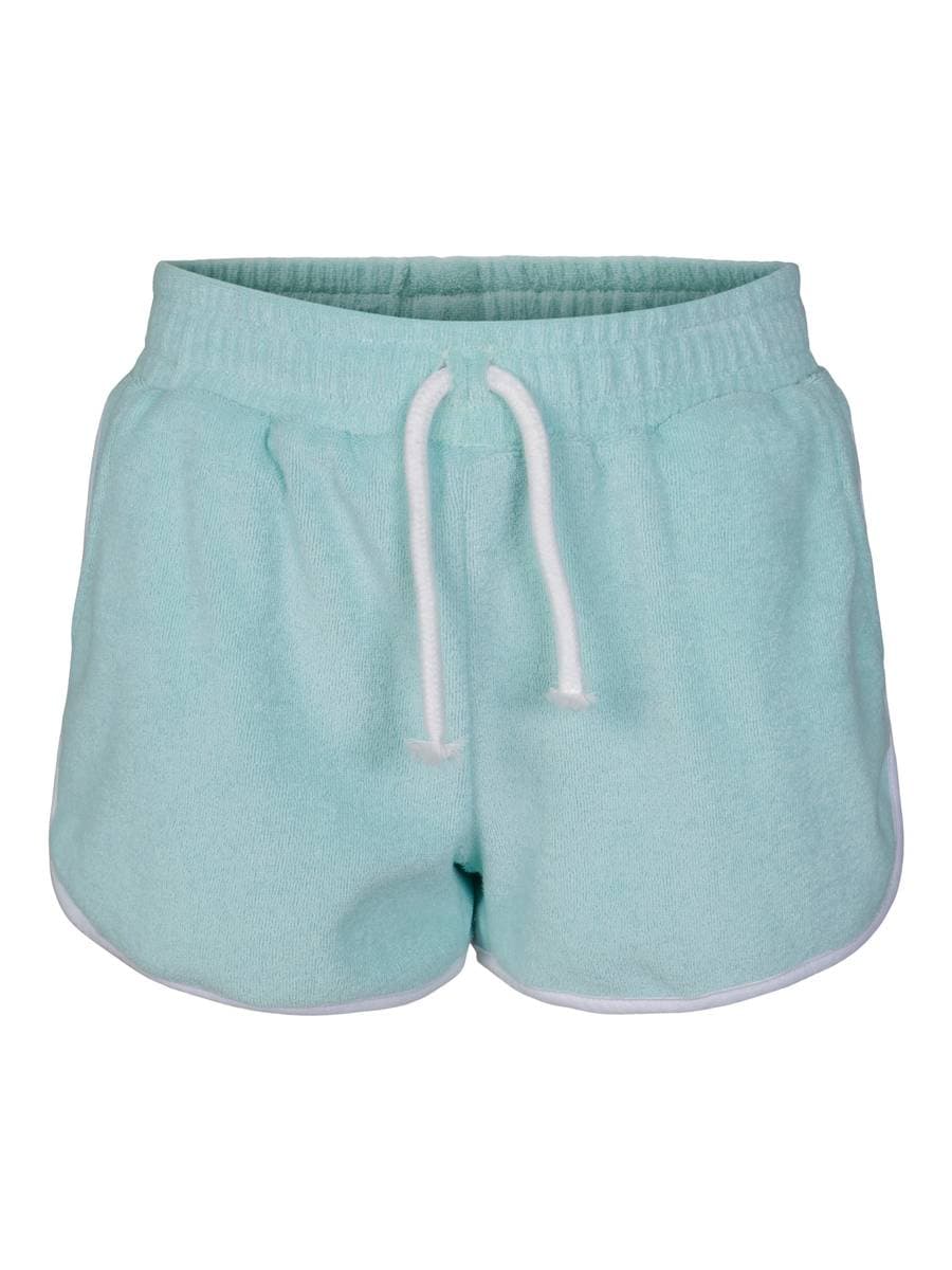 Vilje & Ve Gaby Towlling Shorts Mint (122 / 7 år)