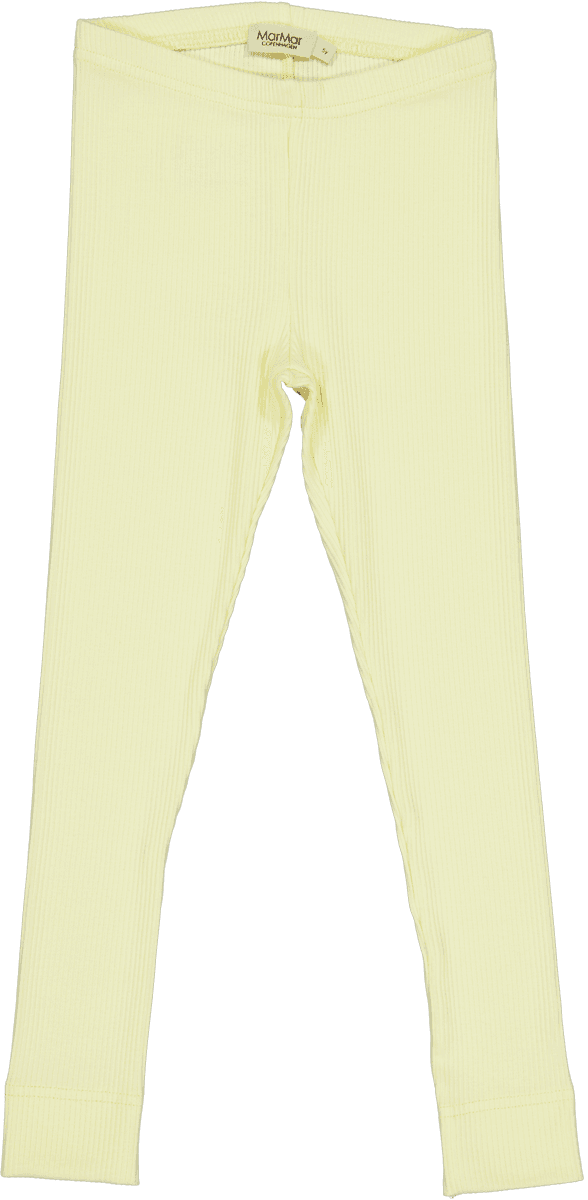 Marmar Modal Leggings Butter (68 / 6 mnd)