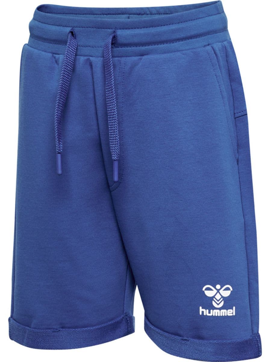 Hummel Flik Shorts Bright Cobalt (146 / 11 år)