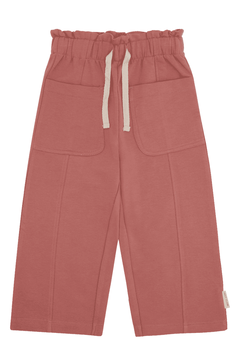 Hust and Claire Tine sweat Joggebukse Dry rose (98 /3 år)