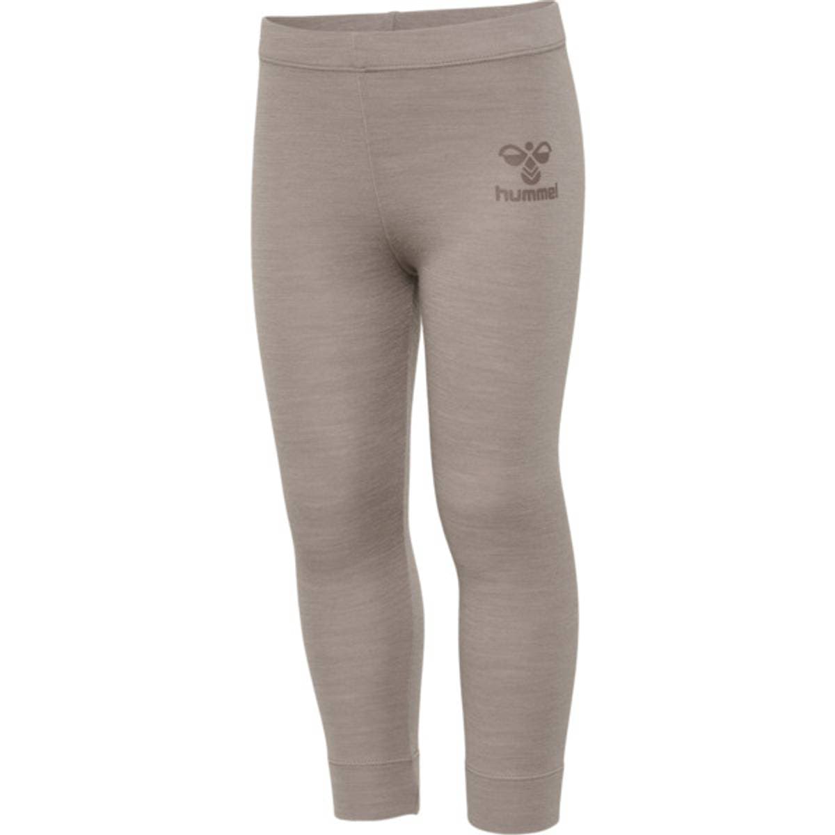 Hummel Wolly Ull/Viscose Tights Fungi (74 / 9 mnd)