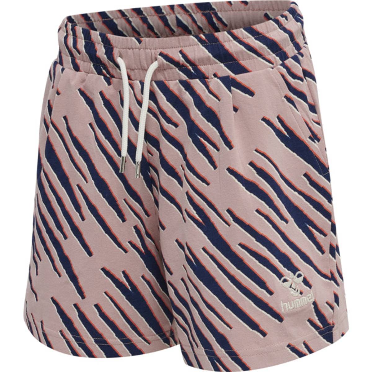 Hummel Amelia Shorts Woodrose (116 / 6 år)