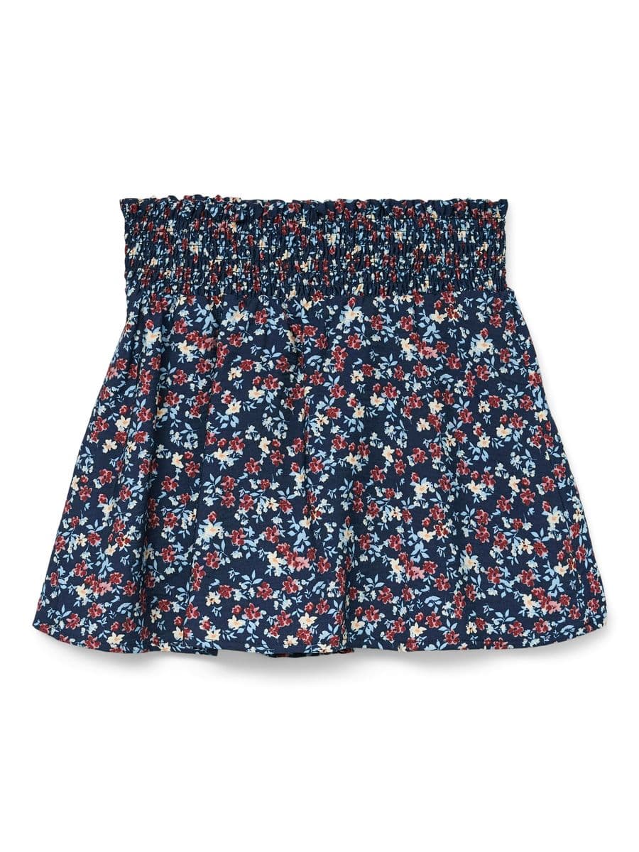 Vero Moda Girl Vero Moda Girl Lucy Mw Short Skjørt (164 /14 år)