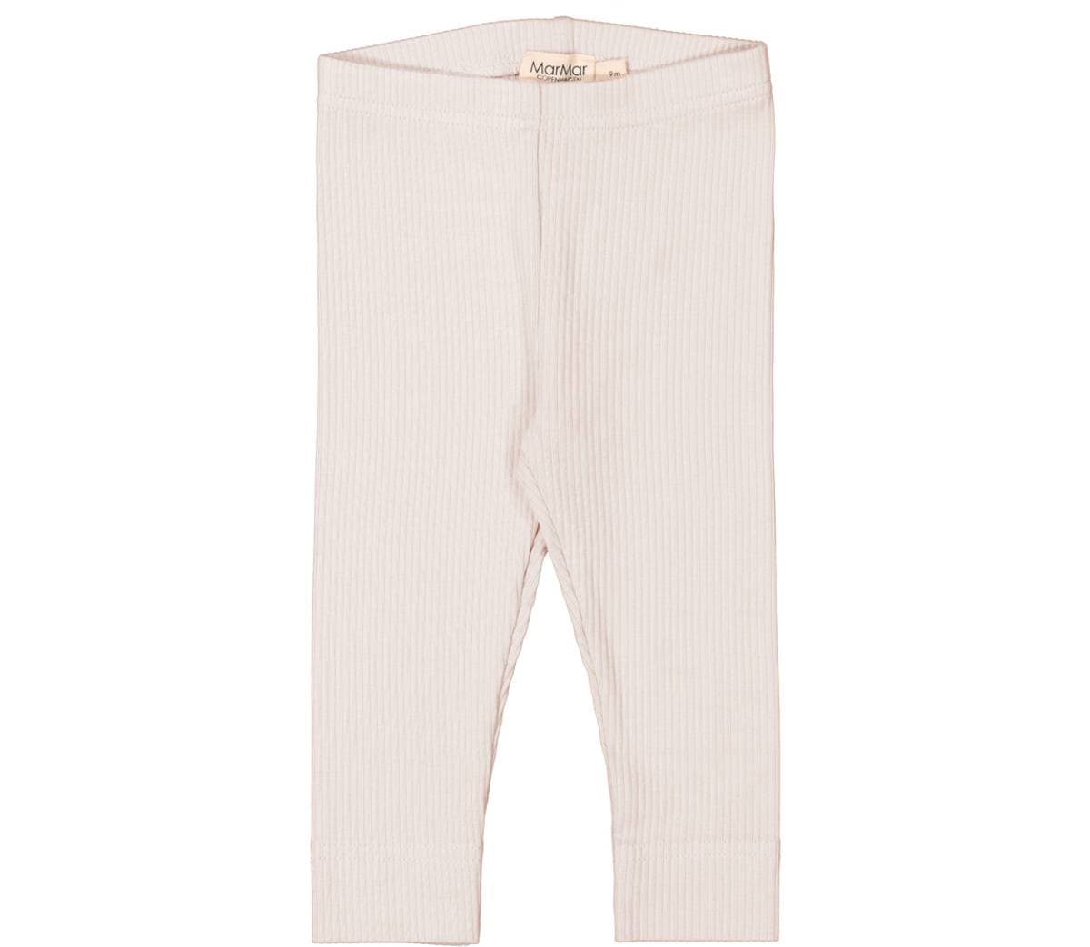 MarMar Bukse Leg Modal Powder Chalk (92 / 2 år)
