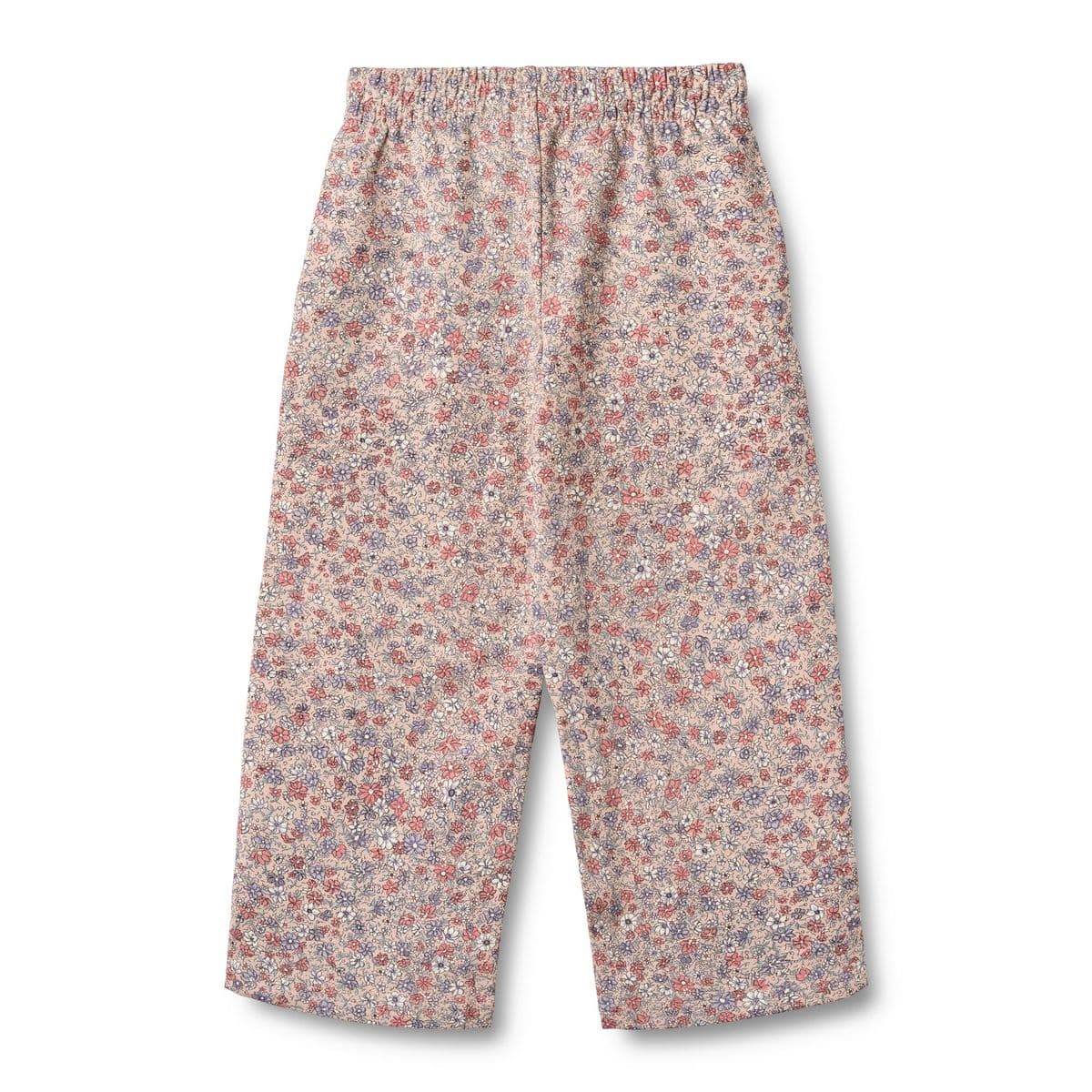 Wheat Joggebukse Chevy Rose Dust Flowers (86 / 1,5 år)