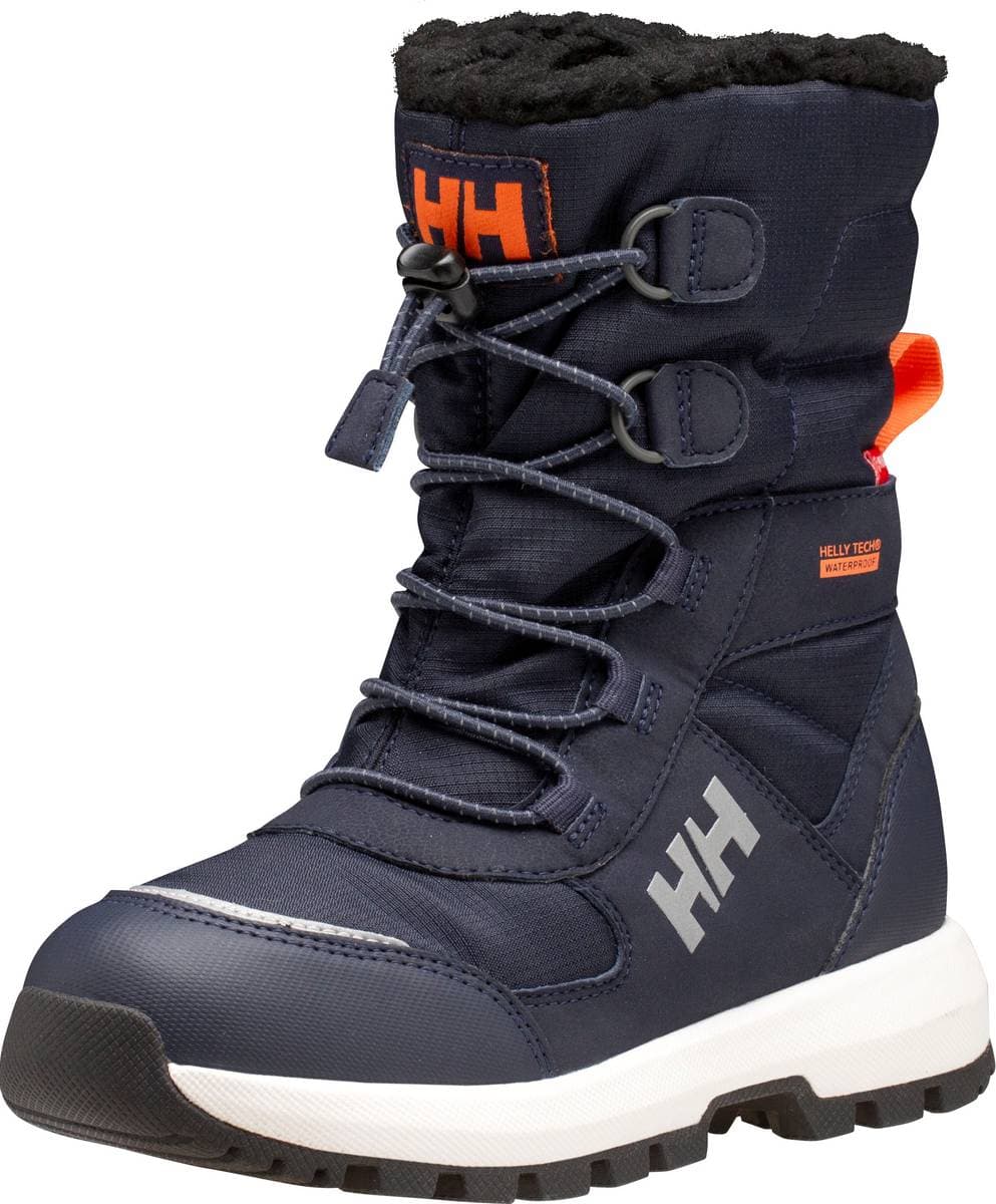 Helly Hansen Silverton Boot Navy/Off White (26)