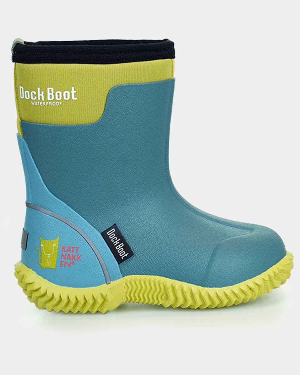 Dock Boot Dock Boot Kattnakken Hav (35)