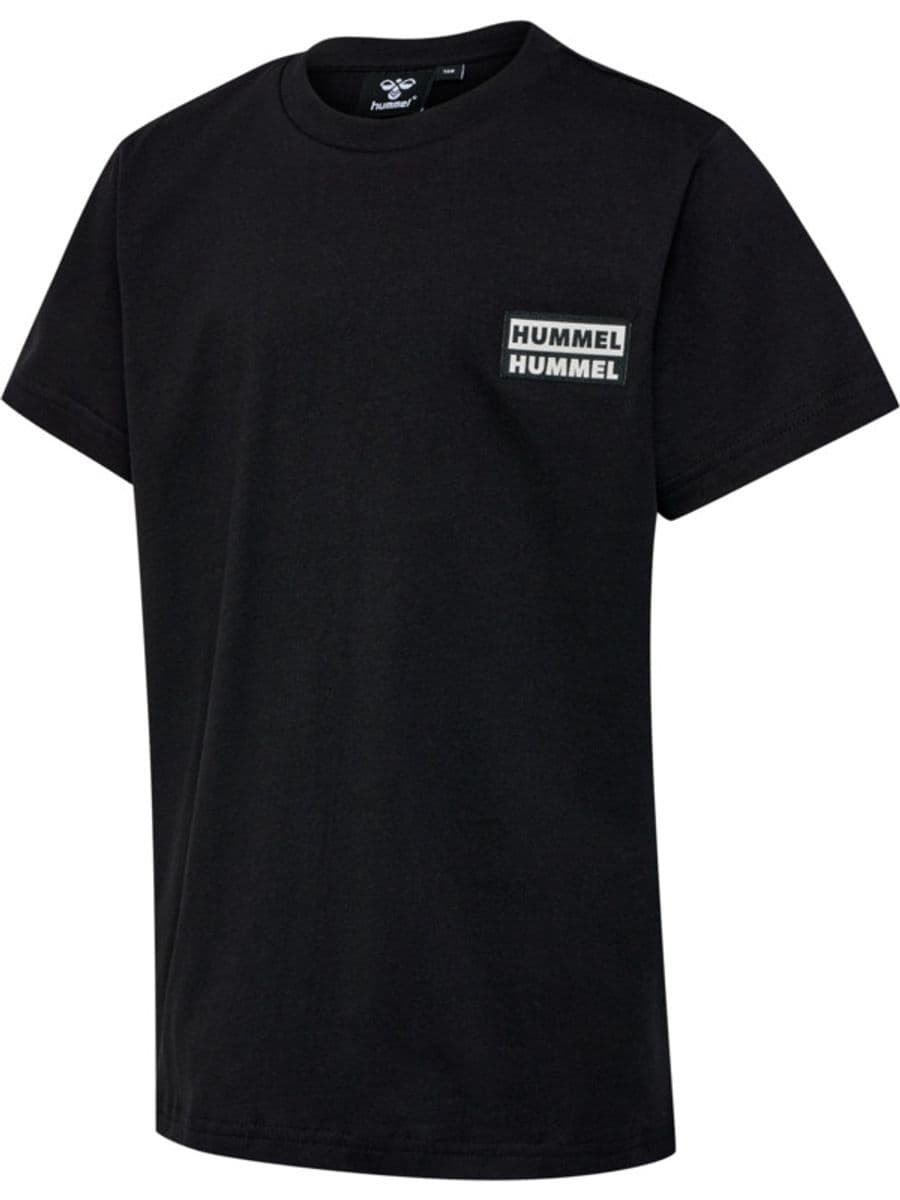Hummel Surf T-Skjorte Black (128 / 8 år)