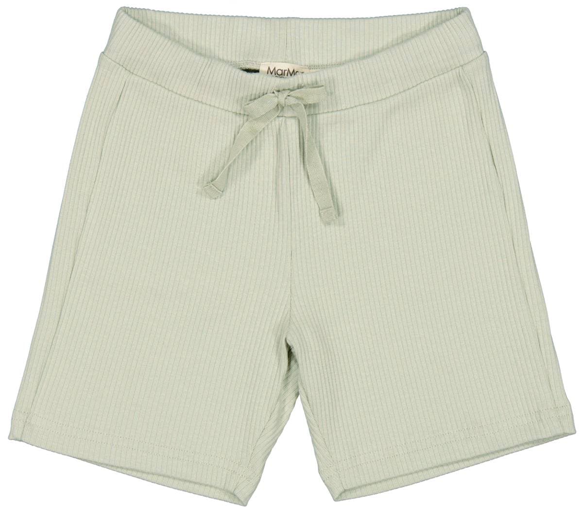MarMar Shorts Modal White Sage (140 / 10 år)