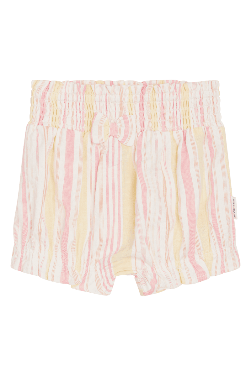 Hust And Claire Hilma Shorts Rose Morn (92 / 2 år)