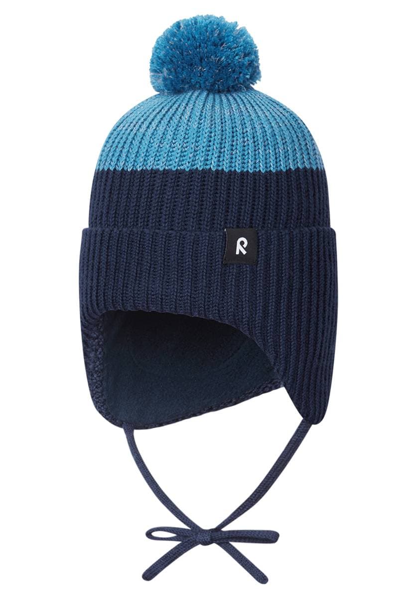 Reima Reima Ull lue Pilkotus Navy