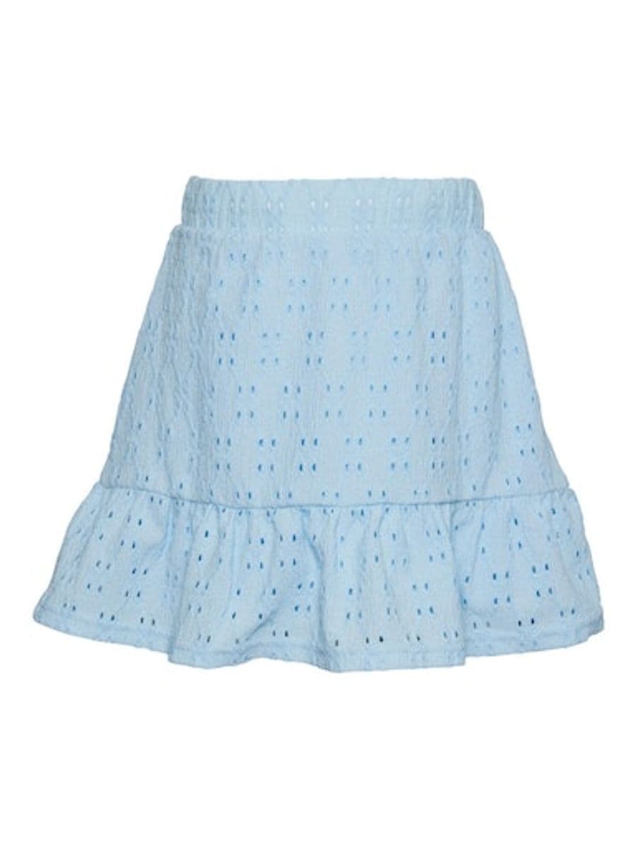 Vero Moda Girl Vero Moda Girl Palma Skjørt Dutch Canal (146/152)