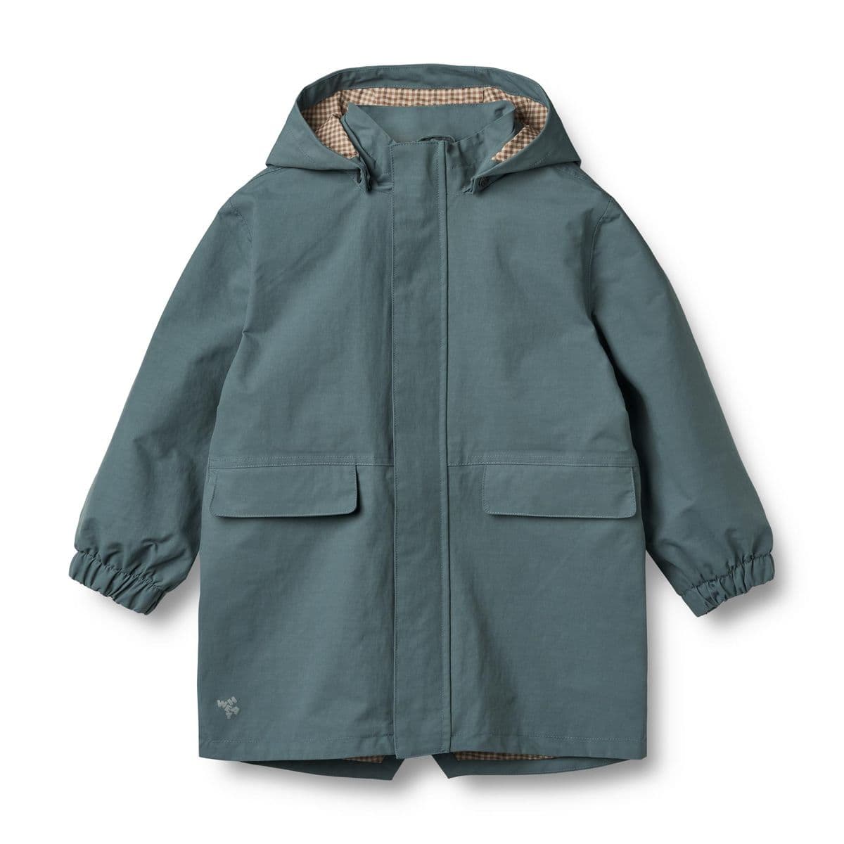 Wheat Wheat Parka Alke Stormy Weather (140 / 10 år)