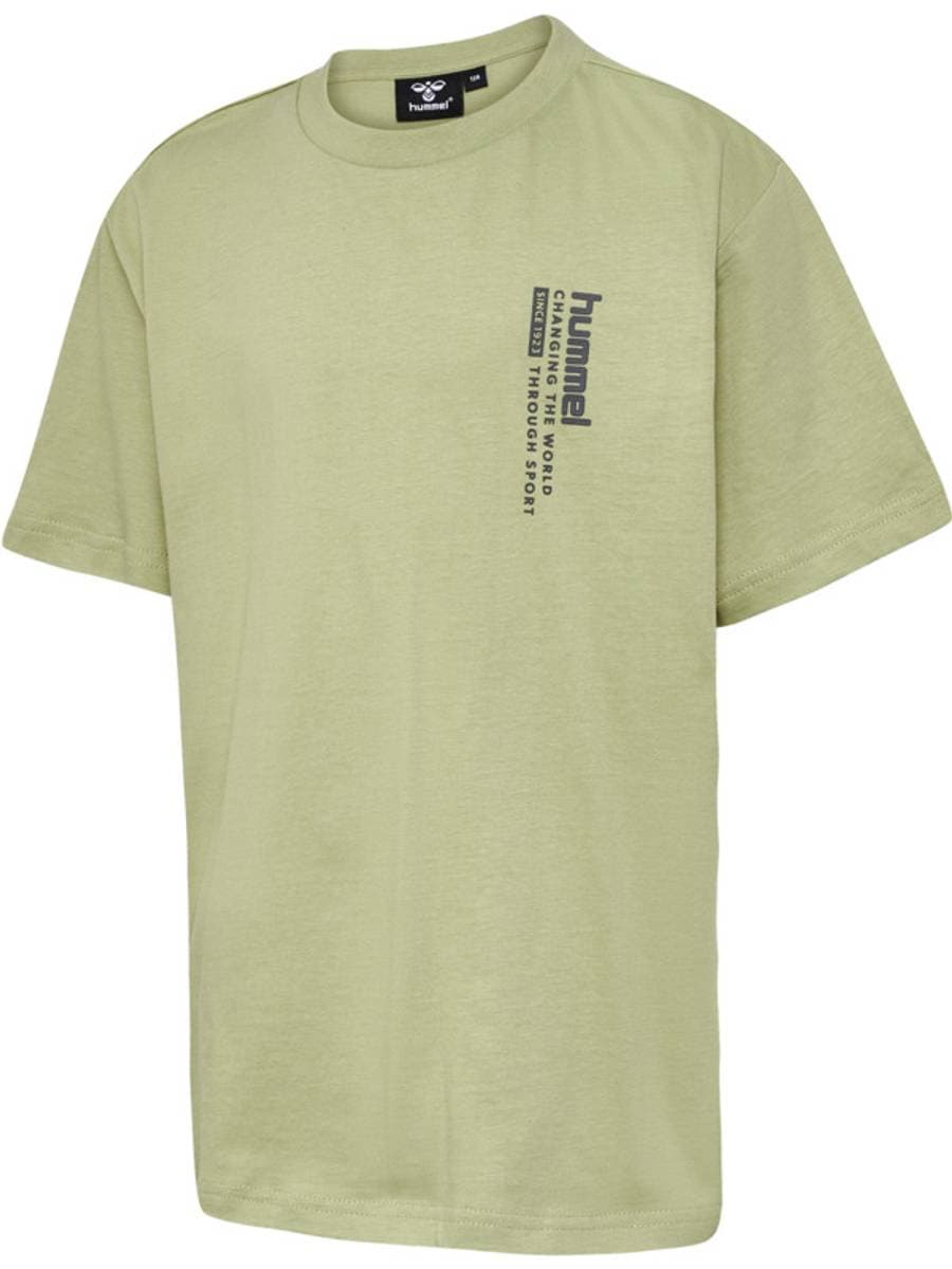 Hummel Dante T-Skjorte Tea (134 / 9 år)