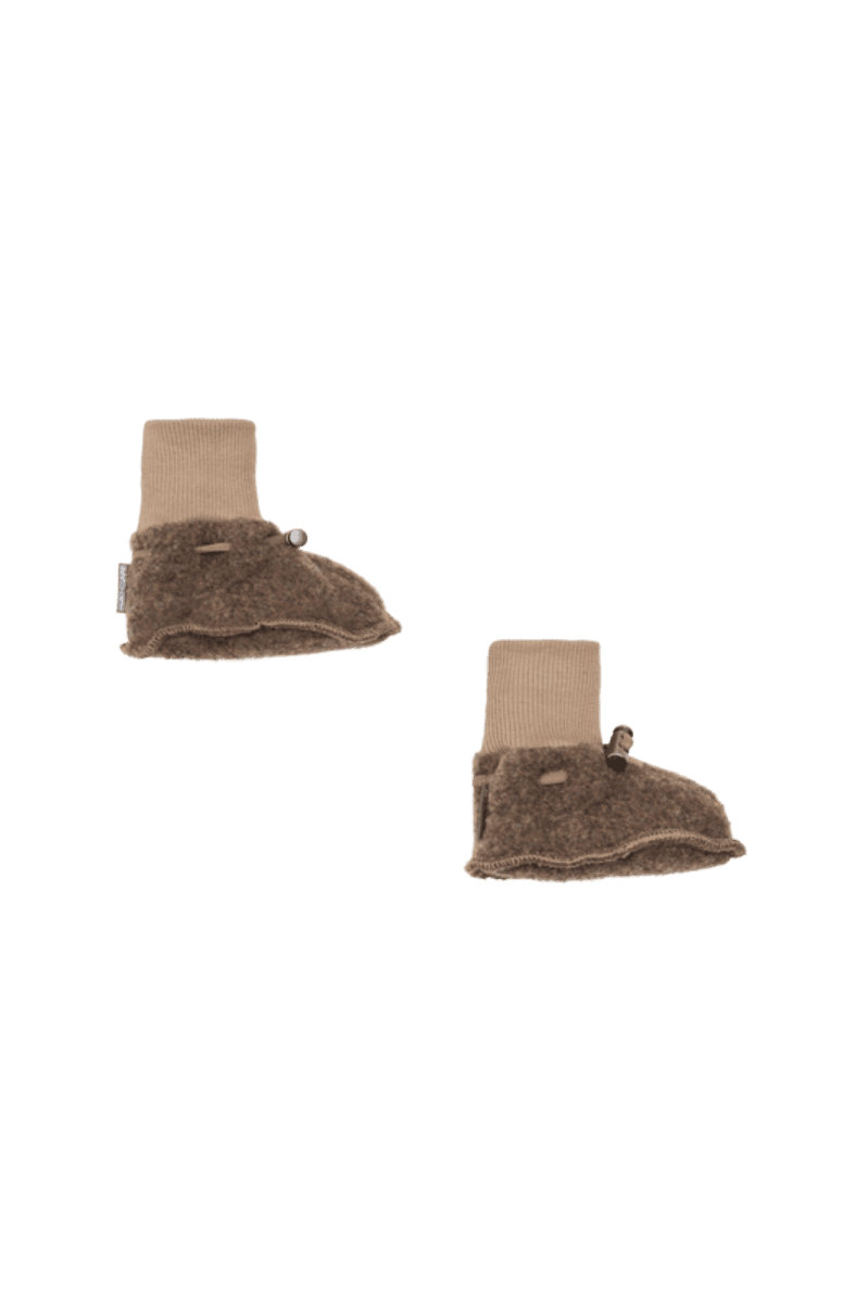 Hust and Claire Ull Felice Sokker Cub brown