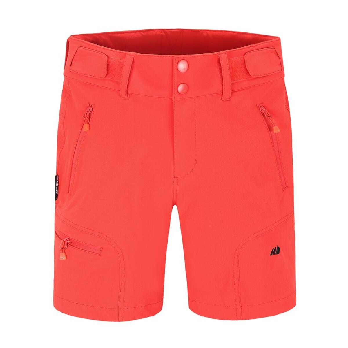 Skogstad Hovde Tur Shorts Poppy Red (164 /14 år)