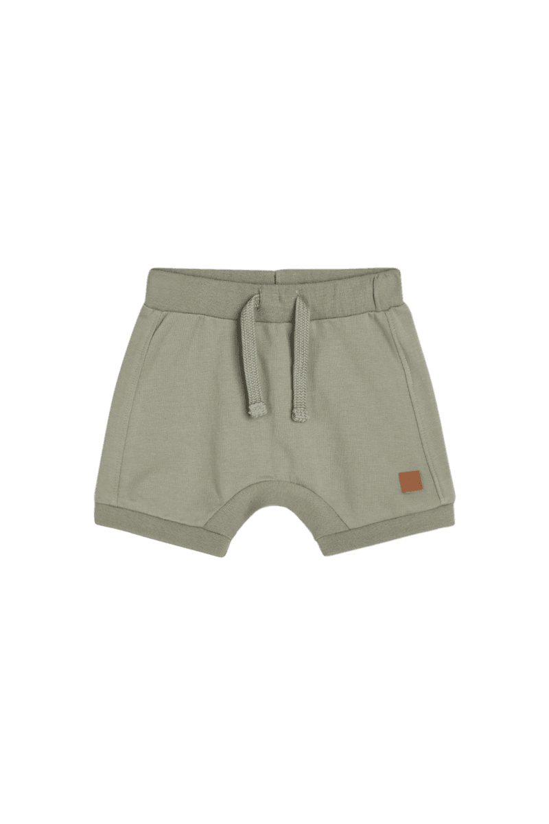 Hust And Claire Hubert Shorts Seagrass (86 / 1,5 år)
