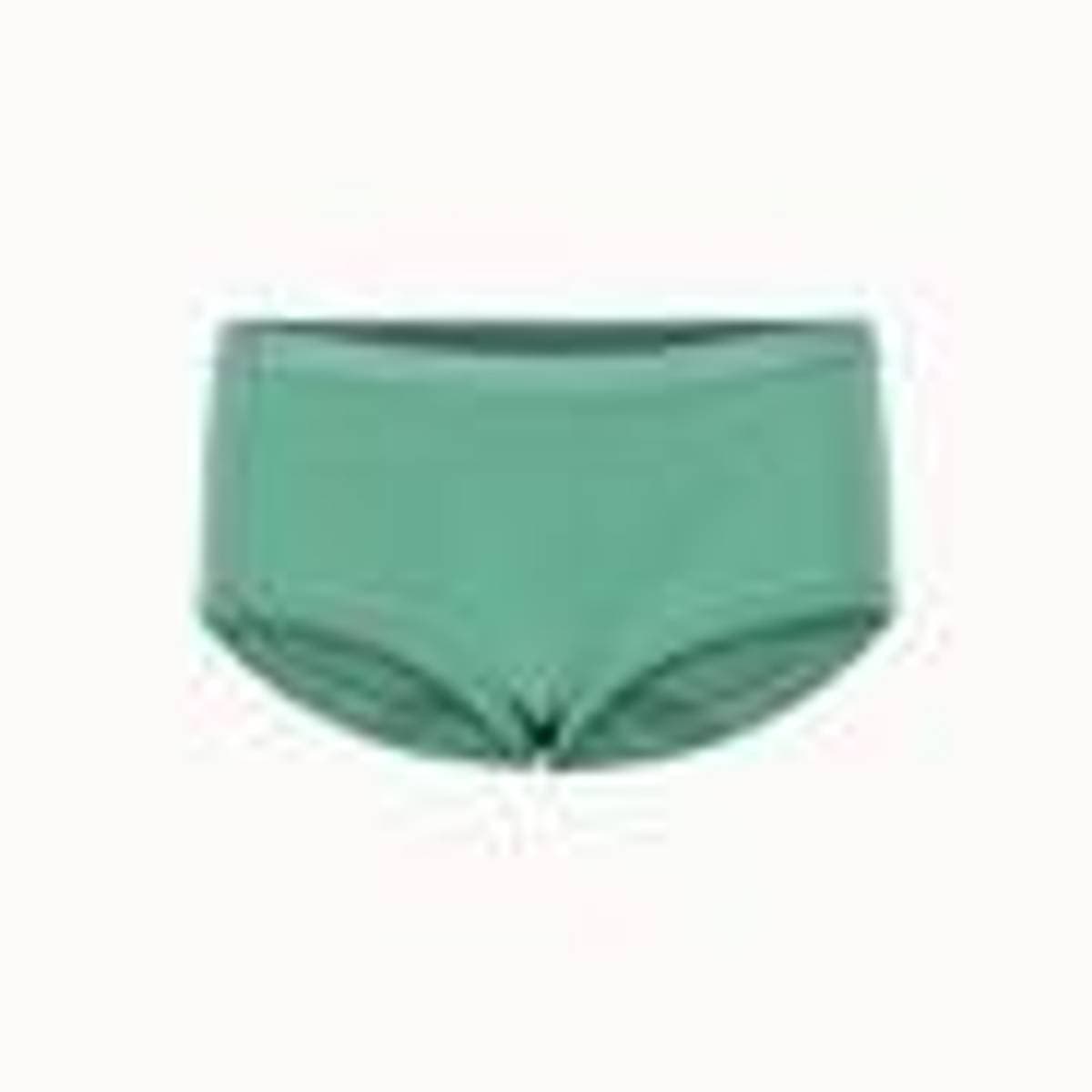 Tufte Girls Boxer Beryl green (98/104)