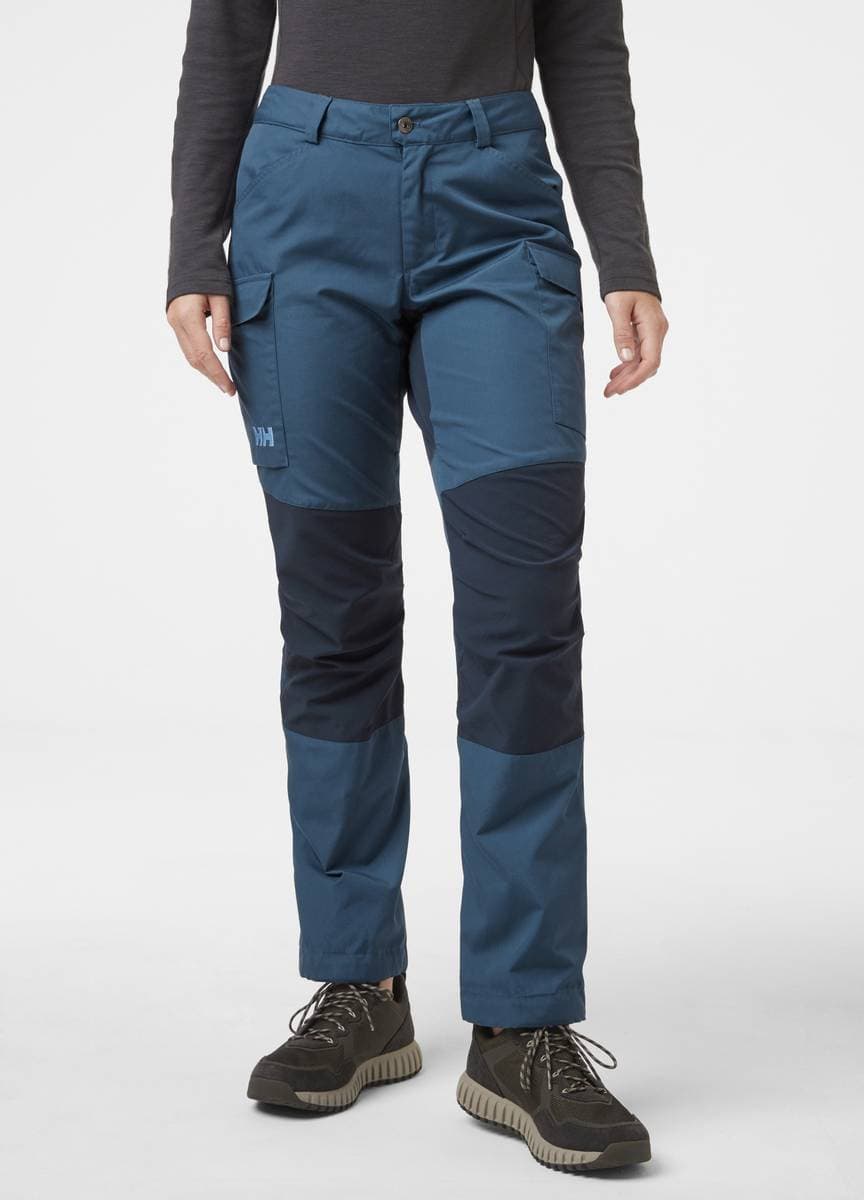 Helly Hansen Helly Hansen Vandre Tur Pant Dame (L)