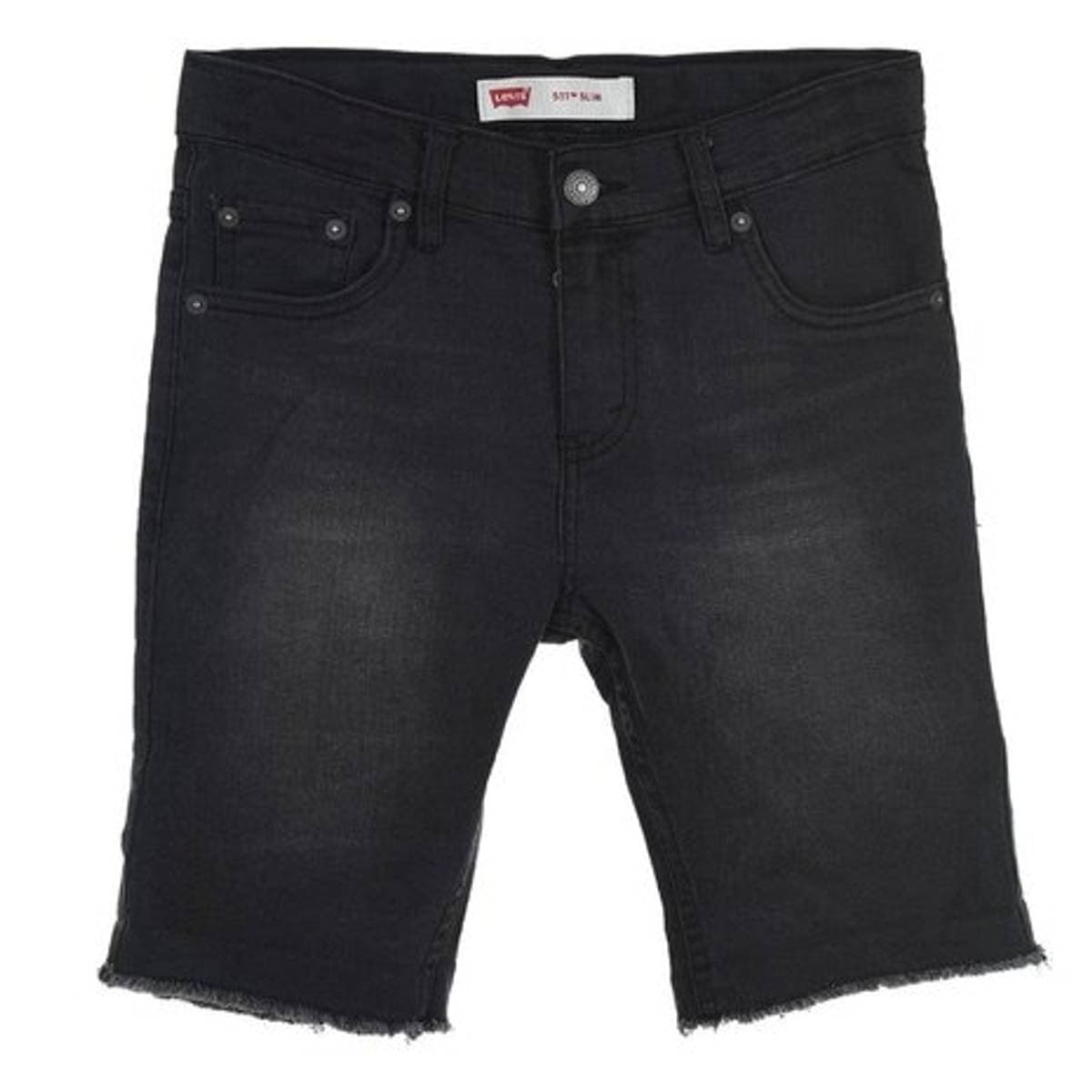 Route 66 Levis 511 Cuffed Shorts (176 /16 år)