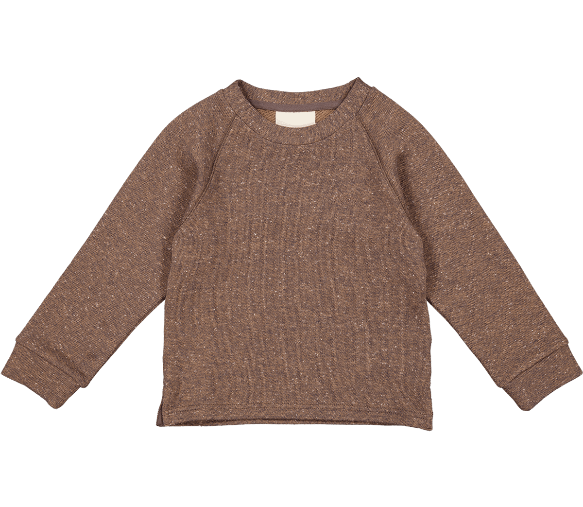 Marmar Thad Skirt/Tops Nebs Sweat Hazel (134 / 9 år)