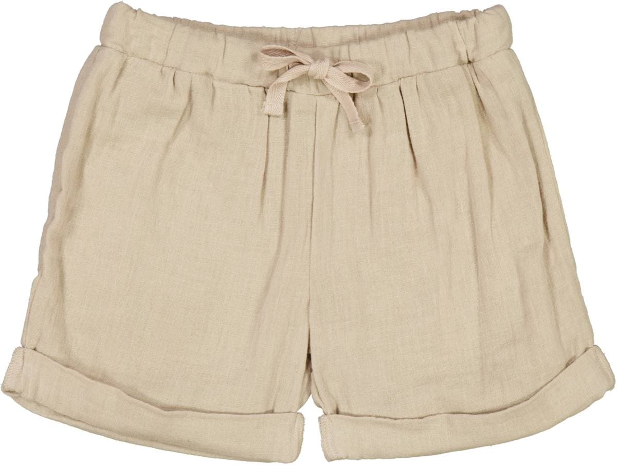 Wheat Shorts Atlas Fossil (98 /3 år)