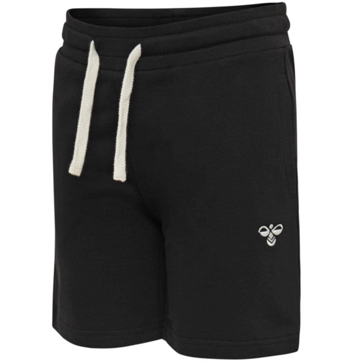 Hummel Bassim Shorts Black (116 / 6 år)