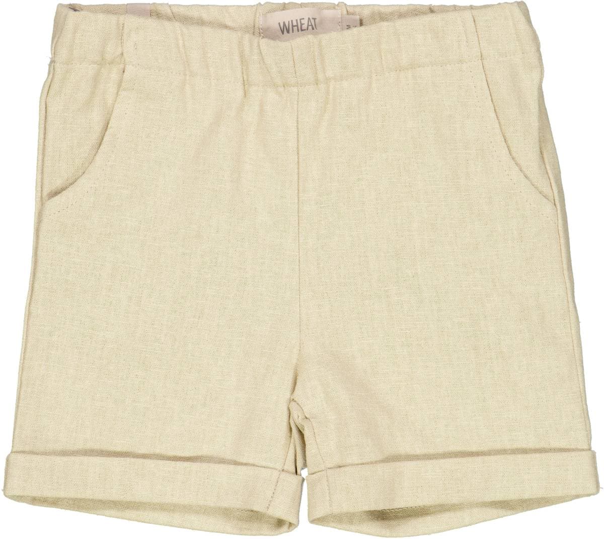 Linfarget Wheat Luca Shorts (74 / 9 mnd)