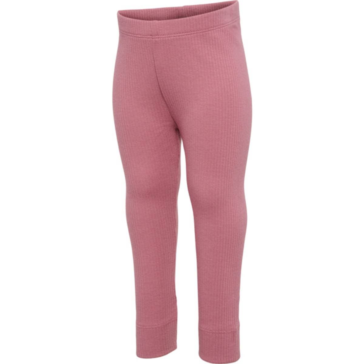 Hummel Rene Tights Mesa Rose (92 / 2 år)