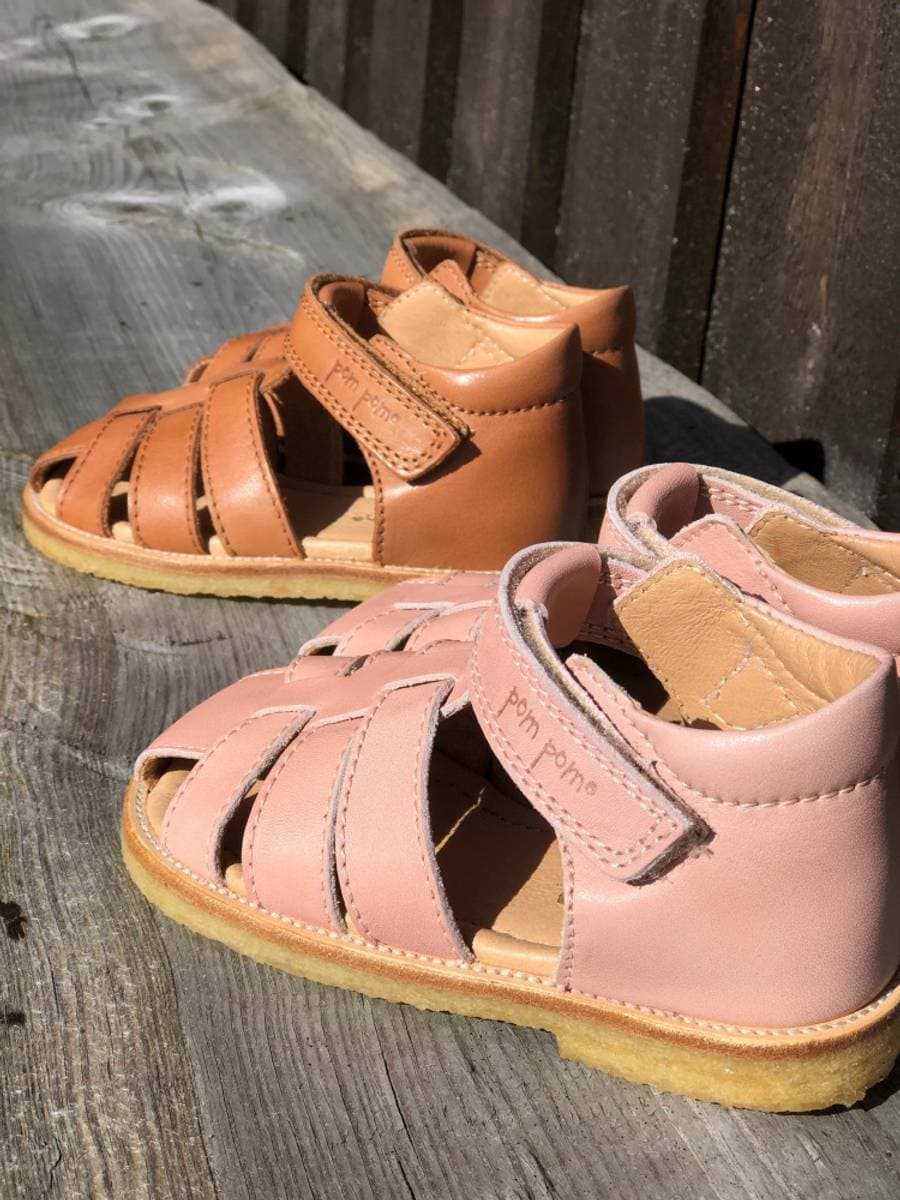 Pom Pom Rosa Pom Pom Sandal (27)