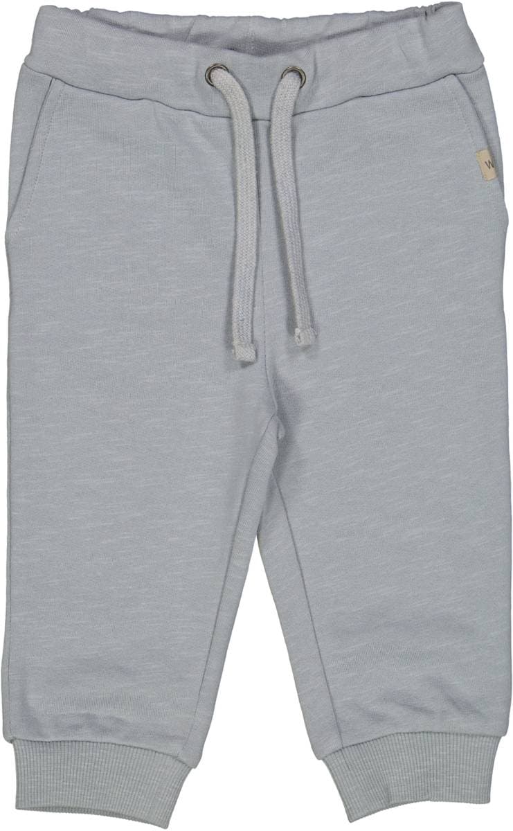 Wheat Wheat Sweatpants Rio Dusty Dove (68 / 6 mnd)