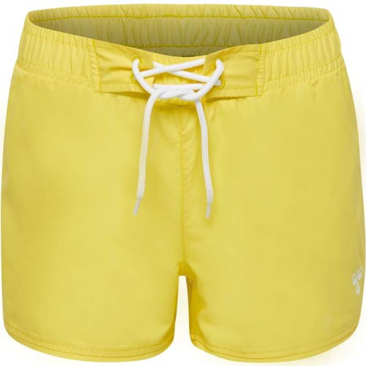 Gul Hummel Coco Badeshorts (176 /16 år)