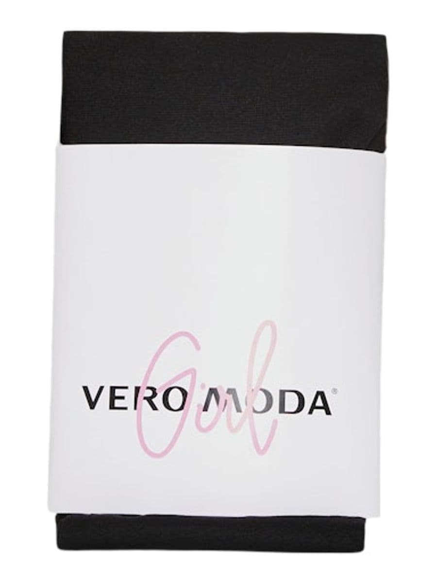 Vero Moda Accessories Vero Modafiona Tights 2-PackBlack (158/164)