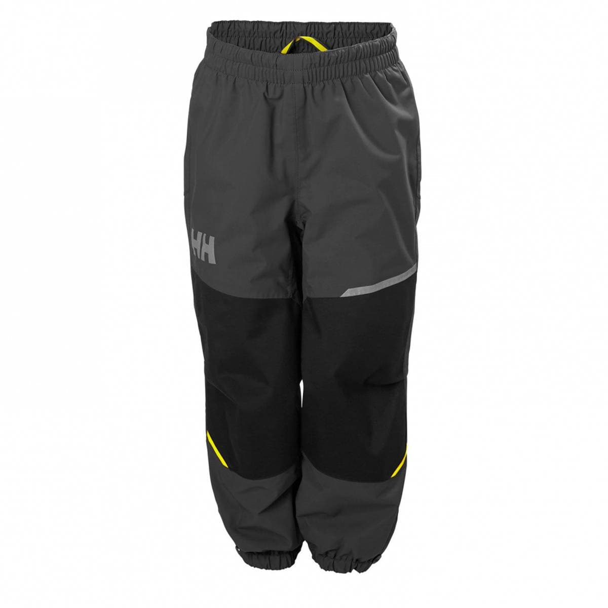 Grå Helly Hansen K Norse Pant Bukse (98 /3 år)
