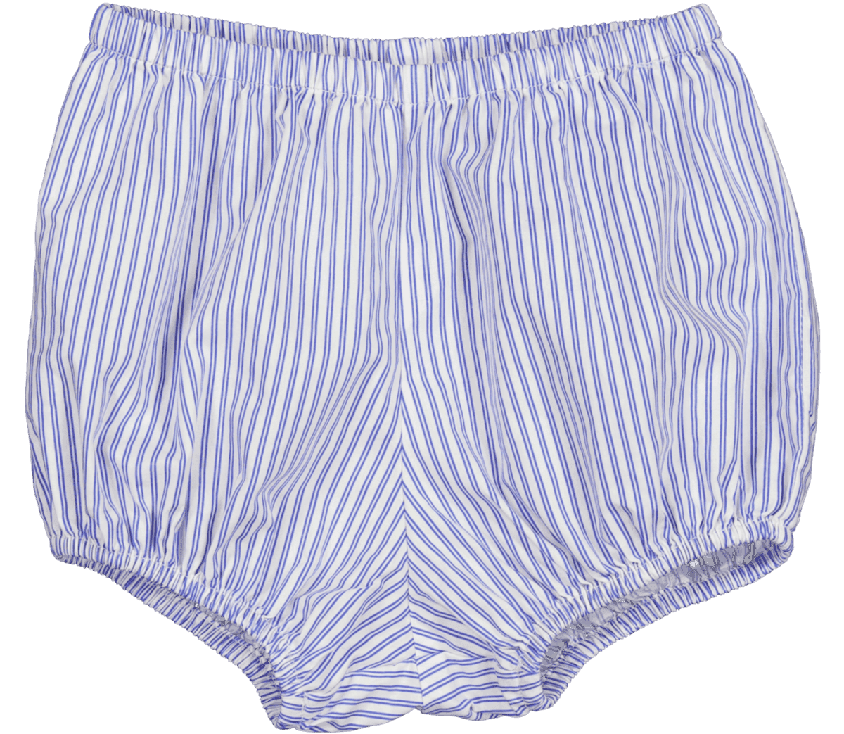 Marmar Copenhagen MarMar Shorts/Bloomers Poplin Pava Bolich Blue Strips (98 /3 år)