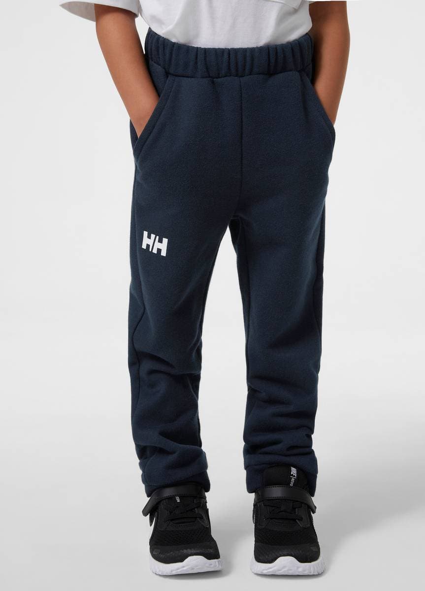 Helly Hansen K HH Logo Pant 2.0 Navy (98 /3 år)