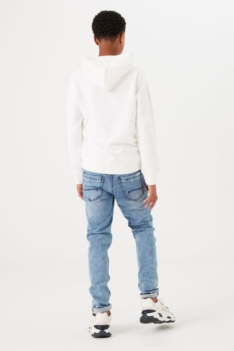 Garcia Hettegenser N43662 Off White (176 /16 år)
