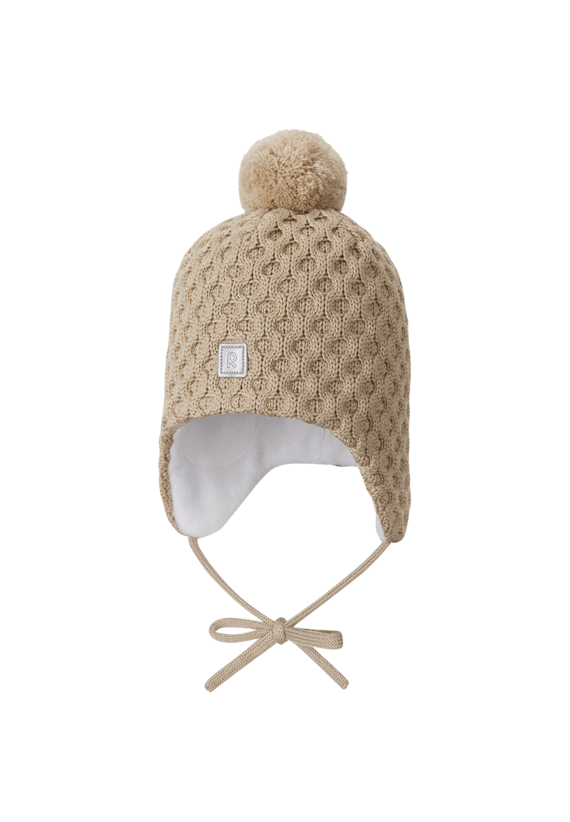Reima Reima Nunavut Vinterlue Light Oak