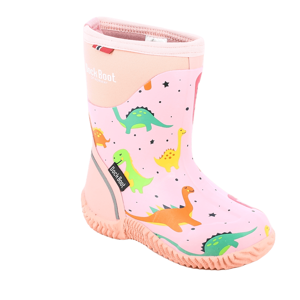 Dock Boot Dock Boot Dina Rosa (35)