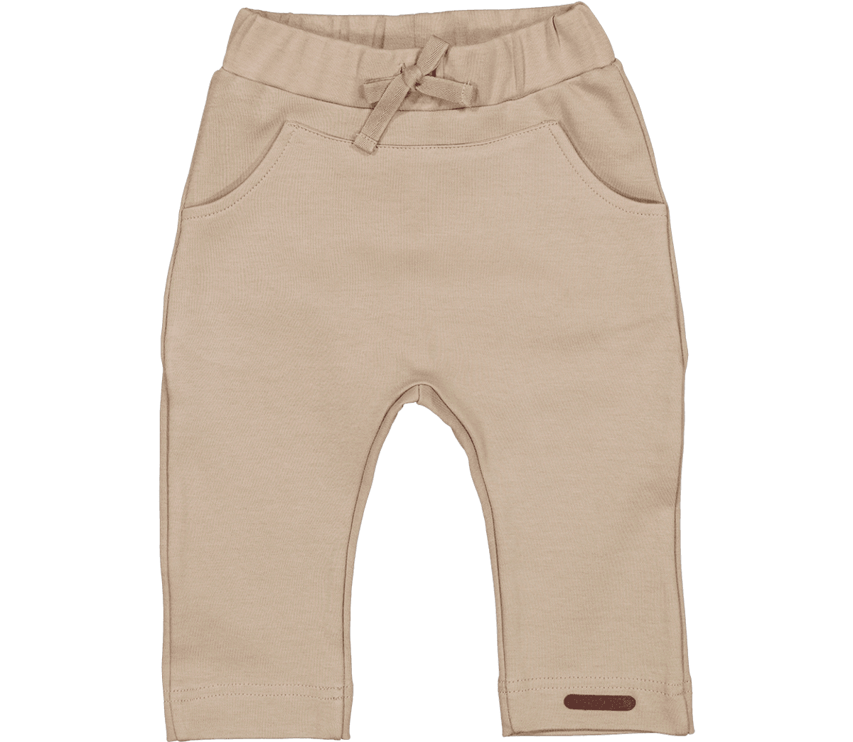Marmar Powell B Bukse Light Double Jersey Elm (62 / 3 mnd)